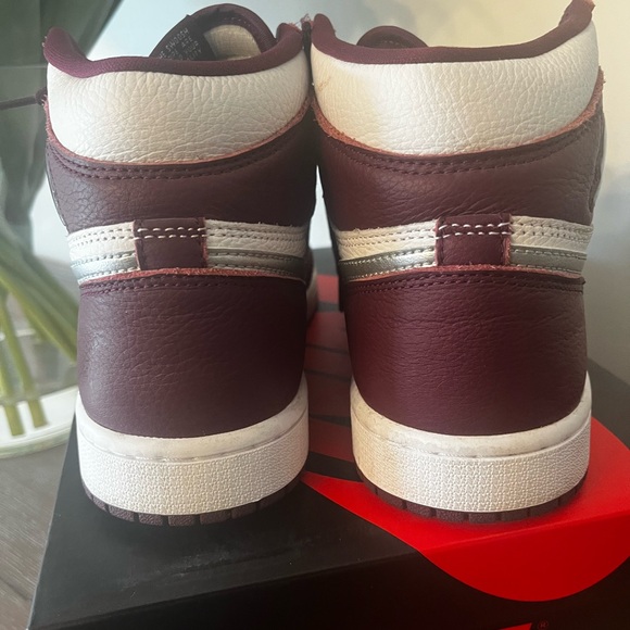 Nike air Jordan 1 retro OG high - Picture 3 of 8